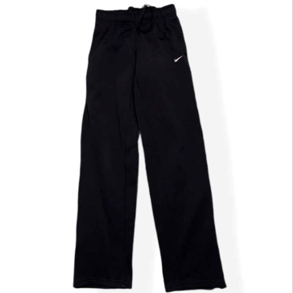 Nike Therma Fit Black Pants